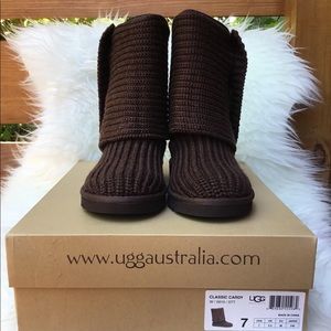 Ugg